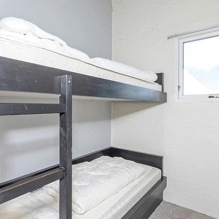 Apartment Brovst XII Екстер'єр фото
