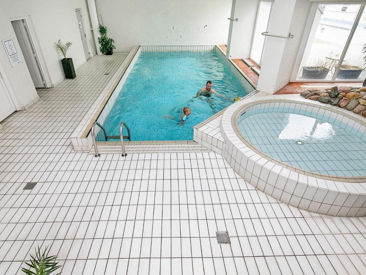 Apartment Brovst XII Екстер'єр фото