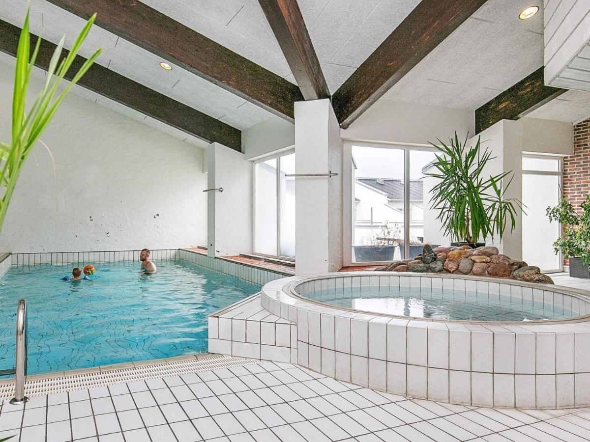 Apartment Brovst XII Екстер'єр фото