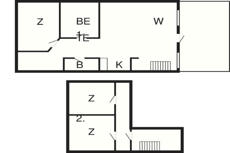 Apartment Brovst XII Екстер'єр фото