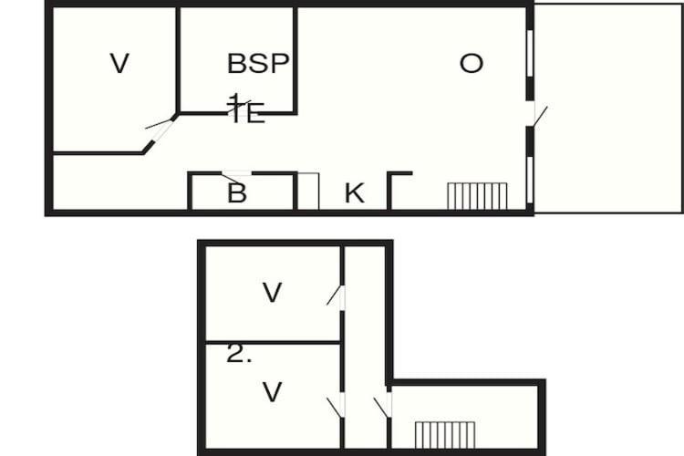 Apartment Brovst XII Екстер'єр фото